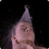 Eco Spin, Polished Chrome High-Pressure Shower Head. Box Contains 2 Showerheads. view 3