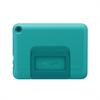 Amazon Kid-Friendly Case for Fire 7 tablet (Only compatible with 12th generation tablet, 2022 release) - Hello Teal view 2