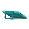 Amazon Kid-Friendly Case for Fire 7 tablet (Only compatible with 12th generation tablet, 2022 release) - Hello Teal view 3