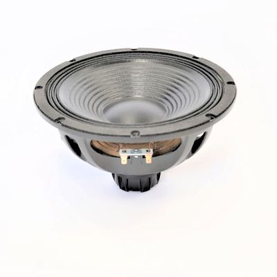 18 SOUND 10NTLS2000 LF Drivers 10 inch NEO Woofer 8Ohm Double Layer Voice Coil Optimized Thermal Conductivity 700-Watt