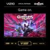 VIZIO 65-Inch V-Series 4K UHD LED HDR Smart TV with Apple AirPlay and Chromecast Built-in, Dolby Vision, HDR10+, HDMI 2.1, Auto Game Mode Low Latency Gaming, V655-J09, 2021 Model (Renewed) view 4