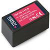 TPP 30-124-D, Power Supply; AC-DC; Encapsulated; PCB Mount; 30W; 24V@1250 mA; 85-264V in view 1
