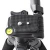 57" Pro Series New Tripod with Case for Nikon Z50 Z 50 Z-50 view 4