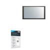 BoxWave Screen Protector Compatible with Industrial PC Pro RMM-422HD3 - ClearTouch Crystal (2-Pack), HD Film Skin - Shields from Scratches view 1