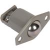 Brand Morris Products Product Codes 230054 Roller Ball Door Contact  Open Circuit On  12 Contact Volts, 1.27 Hole Spacing  Pack of 3
