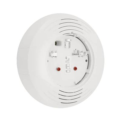 System Sensor B200SR-LF-WH - White, Intelligent Low-Frequency Sounder Base
