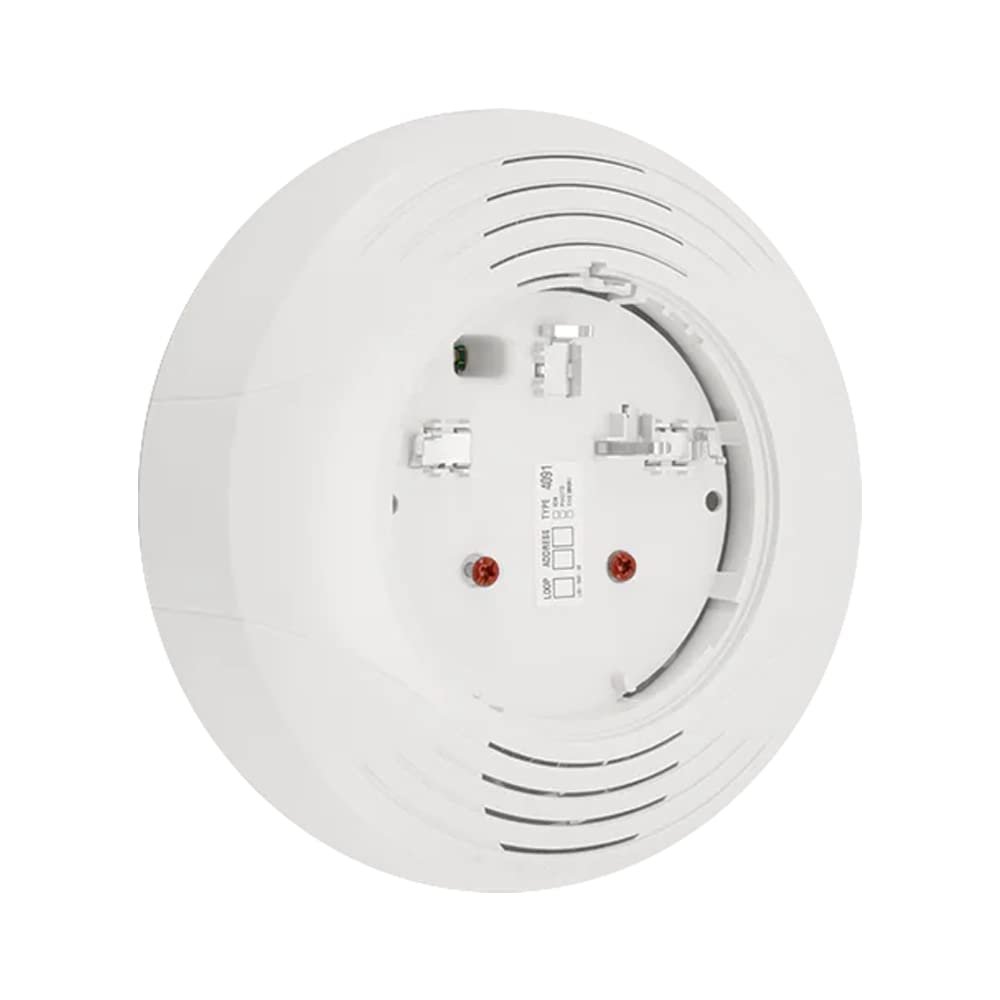 System Sensor B200SR-LF-WH - White, Intelligent Low-Frequency Sounder Base