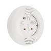 System Sensor B200SR-LF-WH - White, Intelligent Low-Frequency Sounder Base view 1