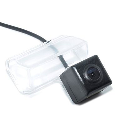 for Toyota Camry (XV50) 2012~2015 Car Rear View Camera Back Up Reverse Parking Camera/HD CCD Night Vision/Plug Directly