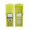 Amasu XTS5000 Housing Case Front Cover Without Copper Switch Compatible with Radio XTS5000 Model III M3 (Yellow) view 2