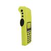 Amasu XTS5000 Housing Case Front Cover Without Copper Switch Compatible with Radio XTS5000 Model III M3 (Yellow) view 3