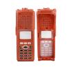 Amasu XTS5000 Front Housing Case with Cooper Switch for Radio XTS5000 Model III M3 (Orange) view 2