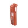 Amasu XTS5000 Front Housing Case with Cooper Switch for Radio XTS5000 Model III M3 (Orange) view 3