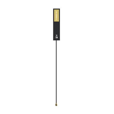 10PCS 4G LTE PCB Internal Antenna High Gain 5dBi Build-in Antenna Self-Adhesive for Wireless Module TX4G-PCB-6613