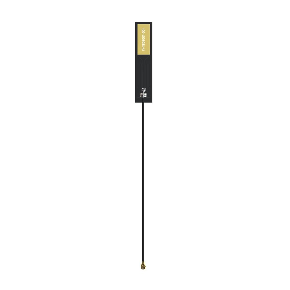 10PCS 4G LTE PCB Internal Antenna High Gain 5dBi Build-in Antenna Self-Adhesive for Wireless Module TX4G-PCB-6613