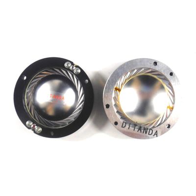 2X Diaphragm for Altec Lansing 802-8, 802-8D, 802-8E, 802-8G, 802-8T, 8 Ohm US