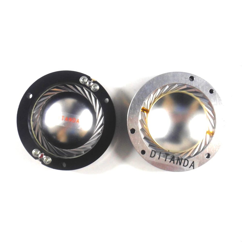2X Diaphragm for Altec Lansing 802-8, 802-8D, 802-8E, 802-8G, 802-8T, 8 Ohm US