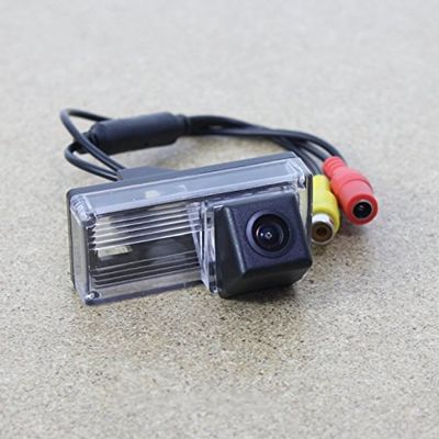 for Toyota Prius 2004~2010 Car Rear View Camera Back Up Reverse Parking Camera/HD CCD Night Vision/Plug Directly