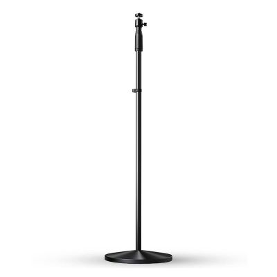 QTBH Projector Bracket Projector Mount Stand Projector Floor Stand Angle Adjustable Projectors Stand Adjustable Height 35 to 63 Inch Suitable for Home Projector Universal Bracket