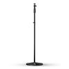 QTBH Projector Bracket Projector Mount Stand Projector Floor Stand Angle Adjustable Projectors Stand Adjustable Height 35 to 63 Inch Suitable for Home Projector Universal Bracket view 1