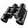 Hd Professional Binoculars High Power 80X80 10000M Hunting Telescope Optical LLL Night Vision for Hiking Travel High Clarity Greenfilm90X90 view 1