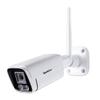 SpotCam BC1 2K Cloud AI WiFi Business Bullet IP Camera, Indoor/Outdoor, 2.4/5 GHz Wi-Fi Dual-Band, Two Way Audio, Night Vision, Waterproof,Support SD Card, Free 24 Hour Cloud Recording, Made in Taiwan view 1