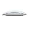 Apple Magic Mouse (Wireless, Rechargable) - Silver (Renewed) view 4