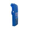 Amasu XTS5000 Housing Case Front Cover Without Copper Switch for Radio XTS5000 Model III M3 (Blue) view 3