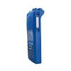 Amasu XTS5000 Housing Case Front Cover Without Copper Switch for Radio XTS5000 Model III M3 (Blue) view 4