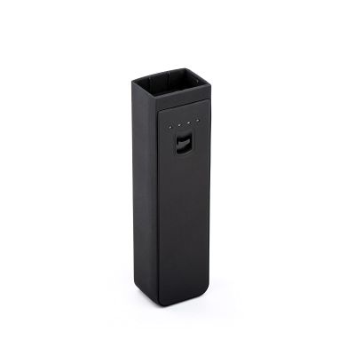 Upgraded Portable Fast-Charging Power Bank Handheld Camera Extension Rod Charging Case Plug and Play with 1/4 Inch Screw Hole Replacement for DJI Pocket 2
