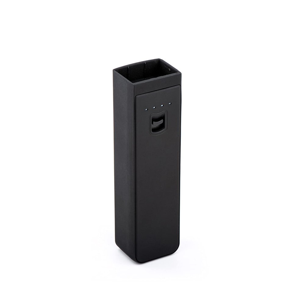 Upgraded Portable Fast-Charging Power Bank Handheld Camera Extension Rod Charging Case Plug and Play with 1/4 Inch Screw Hole Replacement for DJI Pocket 2