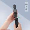 Upgraded Portable Fast-Charging Power Bank Handheld Camera Extension Rod Charging Case Plug and Play with 1/4 Inch Screw Hole Replacement for DJI Pocket 2 view 2