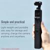 Upgraded Portable Fast-Charging Power Bank Handheld Camera Extension Rod Charging Case Plug and Play with 1/4 Inch Screw Hole Replacement for DJI Pocket 2 view 4