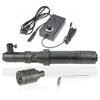 1000X Point Source High Speed Industrial Camera LED Coaxial Light Lens Electronic Digital Microscope (Color : Without Base) view 1