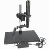 1000X Point Source High Speed Industrial Camera LED Coaxial Light Lens Electronic Digital Microscope (Color : Without Base) view 2