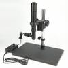 1000X Point Source High Speed Industrial Camera LED Coaxial Light Lens Electronic Digital Microscope (Color : Without Base) view 4