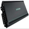 KICKER 48KMA6006 600 Watt 6-Channel Marine Amplifier Boat Amp KMA600.6 view 3