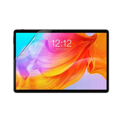 celicious Matte Anti-Glare Screen Protector Film Compatible with Teclast M40SE (2021) [Pack of 2]