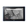 celicious Vivid Invisible Glossy HD Screen Protector Film Compatible with Acer Enduro Urban T1 (EUT110-11A) [Pack of 2] view 1