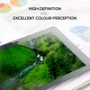 celicious Vivid Invisible Glossy HD Screen Protector Film Compatible with Acer Enduro Urban T1 (EUT110-11A) [Pack of 2] view 2