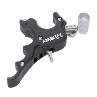 Apex Gear TG-AG2904B Surge Single Jaw 4 Finger