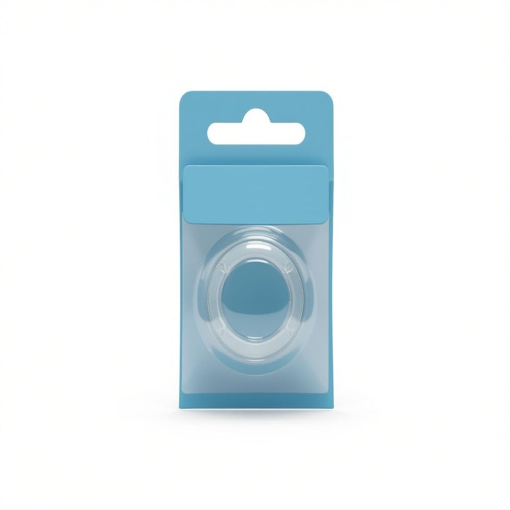 1PC Laser Focusing Lens, spot Focusing Lens, epoxy Resin Lens, Translucent Focusing Surface Lens Pitch Focus 5/18/6.3/3.7mm,Diameter 3/7/4.9/6.6mm