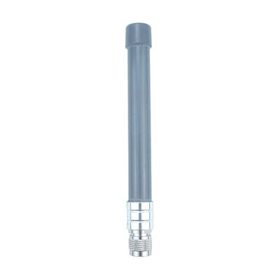 2.4GHz 5.8GHz Dual-Band Miner Antenna High Gain 4/4dBi WiFi Extender Long Range with N-J Connector Strong Sealing for Outdoor Use TXWF-BLG-18