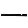 Heyiarbeit 5pcs Silicone PCI Cap Port Cover Anti Dust Stopper Plug Cover Protector Cap for End Computer Digital Socket Printer Black Tone view 2