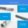 2.4GHz 5.8GHz Dual-Band Omni Fiberglass Antenna WiFi Extender High Gain 8dBi N-J Connector Outdoor Use Omnidirectional WiFi Antenna for Router Modem TXWF-BLG-26 view 4