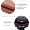 Floor-Standing Speaker Stand, 2pcs Audio Damping Pad, Speaker Brackets/Tray, Lockable with Universal Wheels, Easy to Move (Color : B, Size : 30 * 35CM) view 4