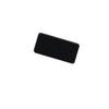 Heyiarbeit 20pcs Silicone USB2.0 Cap Port Cover Anti Dust Stopper Plug Cover Protector Cap for Male End Computer Digital Socket Printer Black Tone view 4