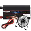 DDHVVOH 600w Power Inverter Dc 12v Ac 110v Car Converter,24V~220V-600W view 1