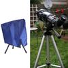 J&C Telescope Cover - Outdoor Scope & Camera Protection, Lightweight, Dustproof, Blue view 2