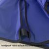 J&C Telescope Cover - Outdoor Scope & Camera Protection, Lightweight, Dustproof, Blue view 3